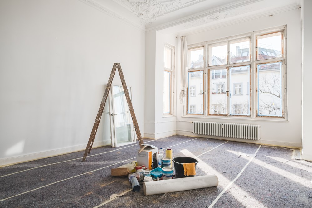 À qui faire appel pour vos besoins de rénovation d’appartement ?