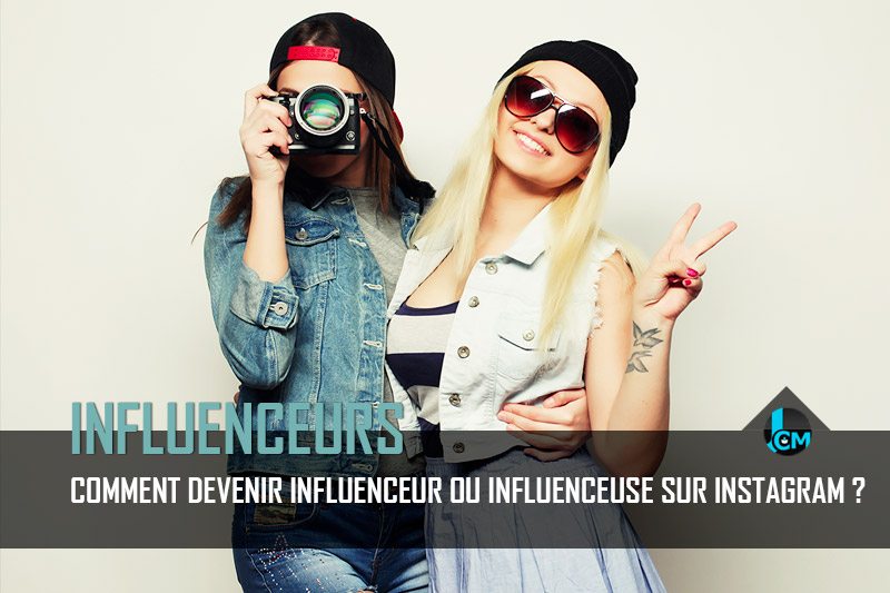 Comment devenir facilement un influenceur Instagram ?