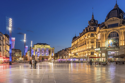 Où se loger au cœur de Montpellier