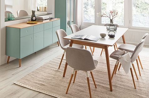 Ce qui rend le style de mobilier scandinave si populaire et comment il s’est développé.