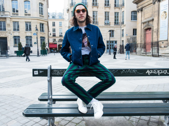 Faits intéressants sur la mode streetwear : un style vestimentaire particulier