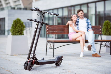 Un aperçu sur les trottinettes électriques