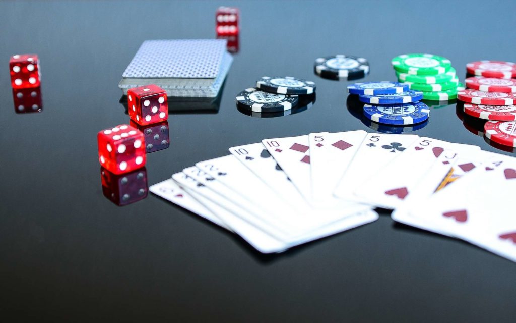 Top 5 Des Éléments À Regarder Lors Du Choix D’un Casino En Ligne