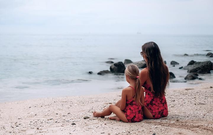 3 excellentes façons de créer des liens avec votre enfant