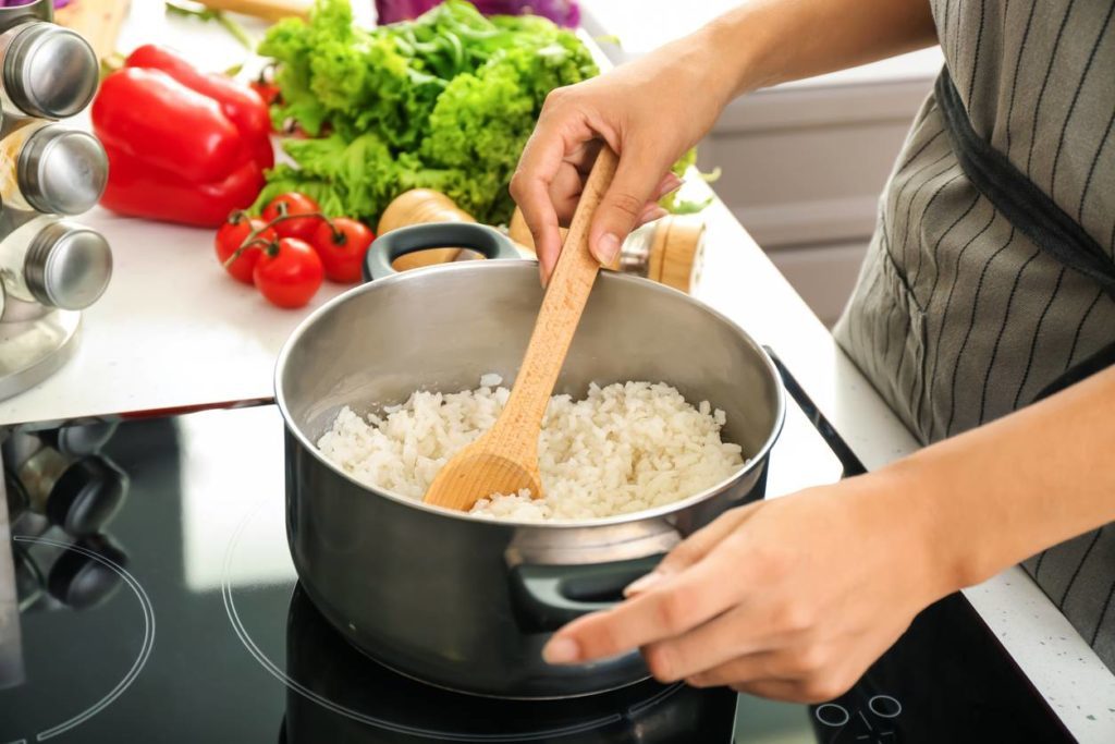 Comment apprendre à cuisiner par vous-même ?