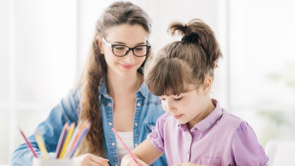 Comment trouver une bonne nounou pour prendre soin de vos enfants ?