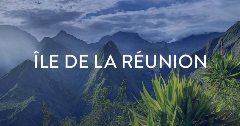 Guide à la Réunion : guide touristique pour visiter la Réunion