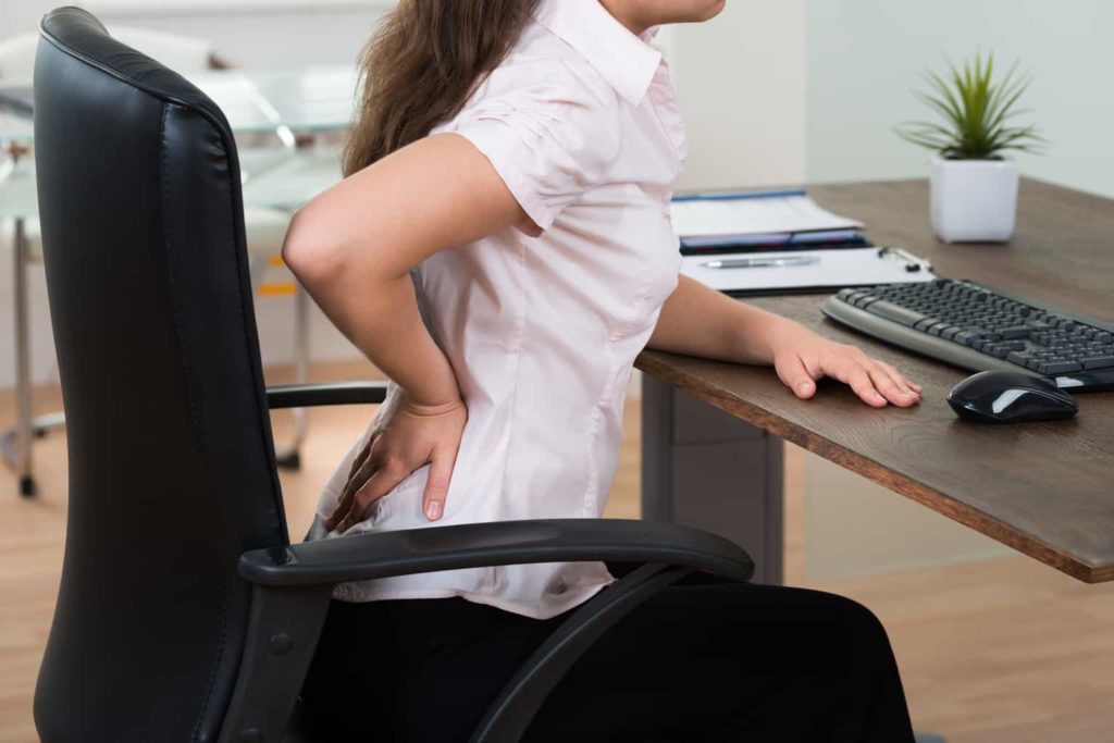 Pourquoi choisir Chaises de bureau ergonomiques