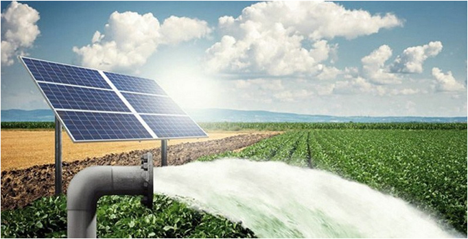 Introduction de l’irrigation solaire pour les zones pauvres et isolées