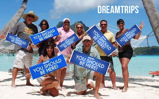 Comment profiter des voyages de luxe avec WorldVentures et ses Dreamtrips ?