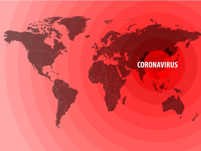 Après Corona Virus : les industries les plus touchées