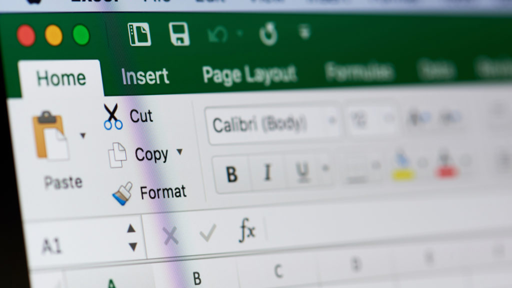 Pourquoi apprendre Microsoft Excel