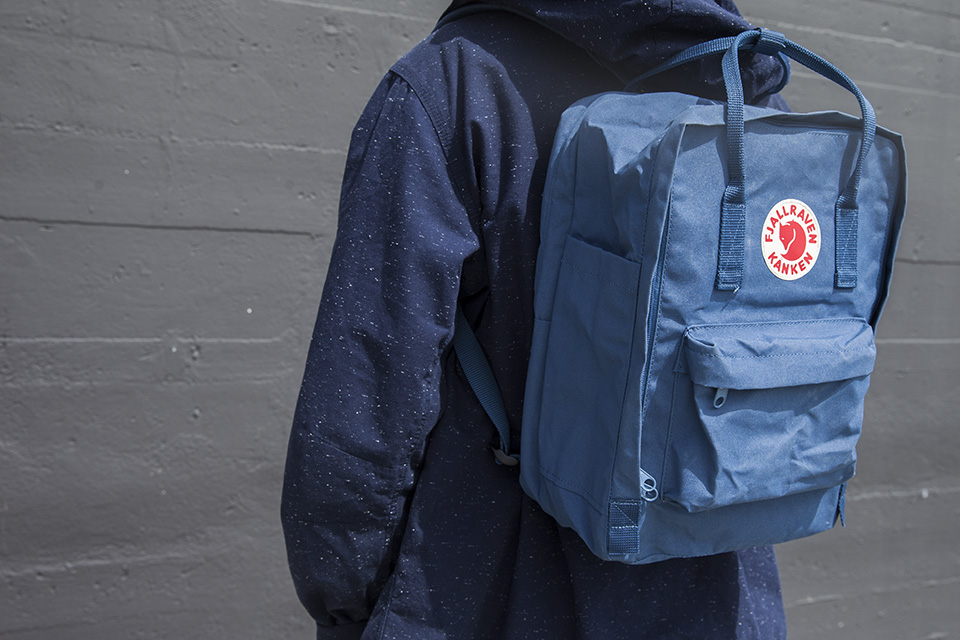 Pourquoi Fjällräven est-il si cher et populaire?