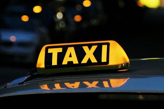 Pourquoi opter pour un taxi à Lille ?