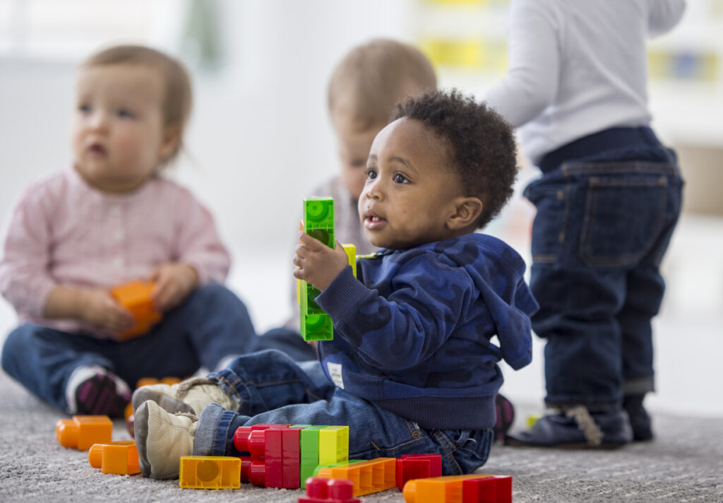 Quelles sont les conditions de placement d’une micro crèche ?