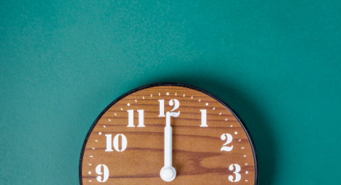 Comment bien installer son horloge vintage ?