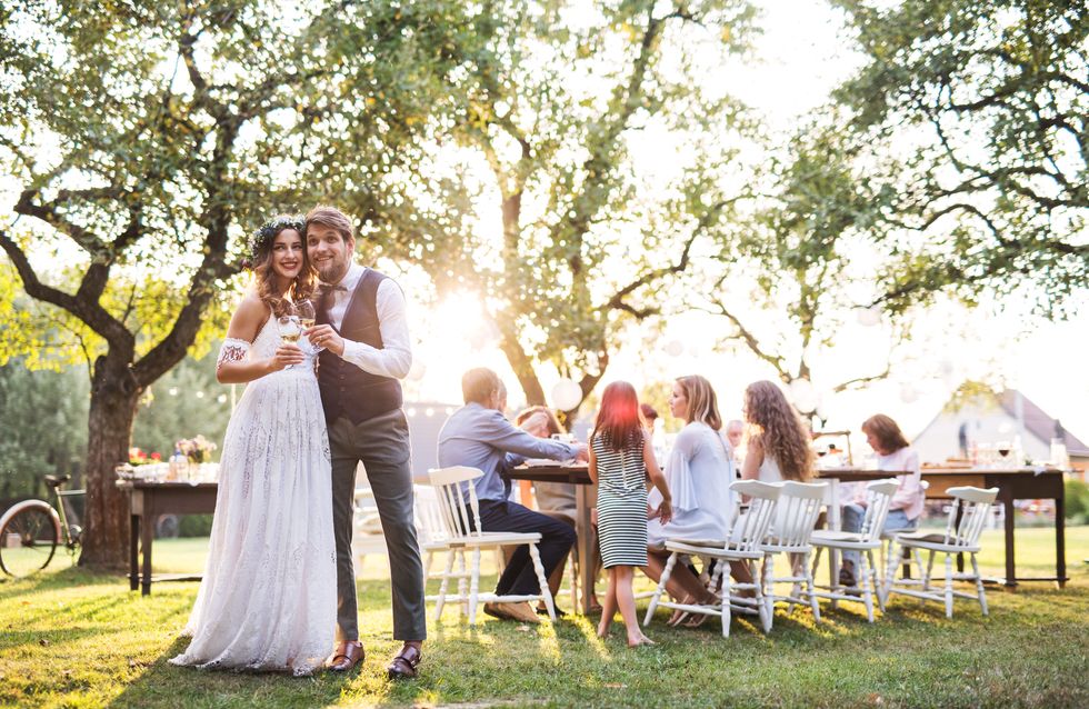 Comment fait de votre mariage un événement réussi ?