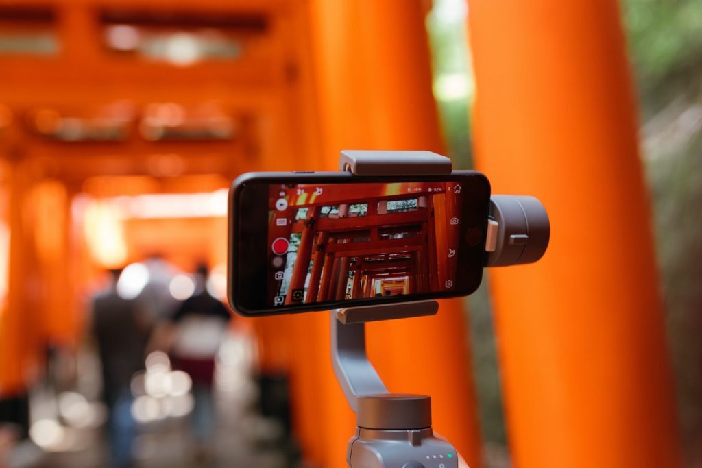 Comment choisir le stabilisateur de smartphone ?