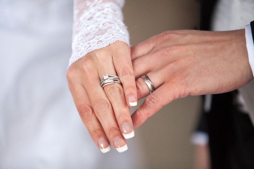 Quelle matière préférer pour sa bague de noces ?