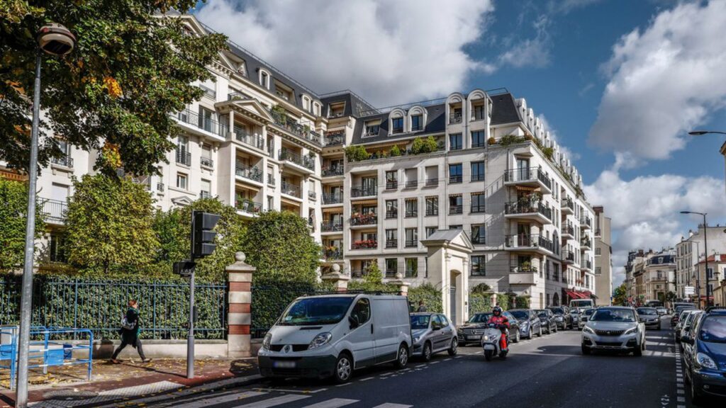 Bien acheter un appartement dans la couronne parisienne