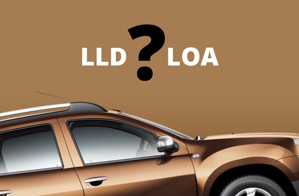 LOA ou LLD : quelle différence ?