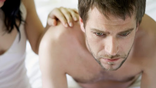 Comment traiter le dysfonctionnement sexuel masculin?