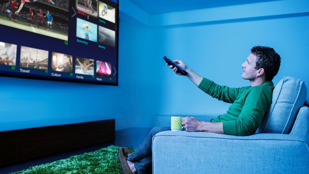 4 façons simples de connecter votre Smart TV Internet en direct