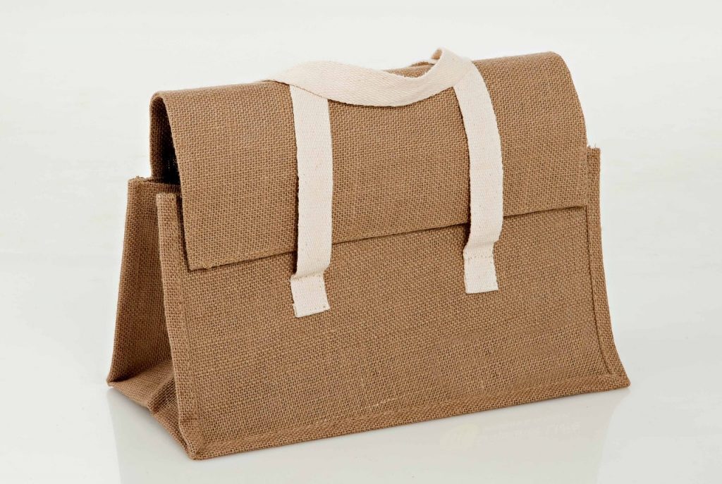 Tout savoir sur les sacs en jute