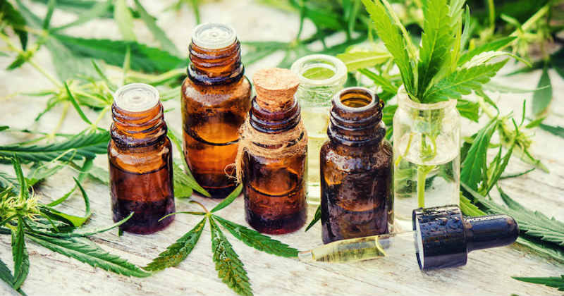 Traiter la maladie de Lyme avec CBD