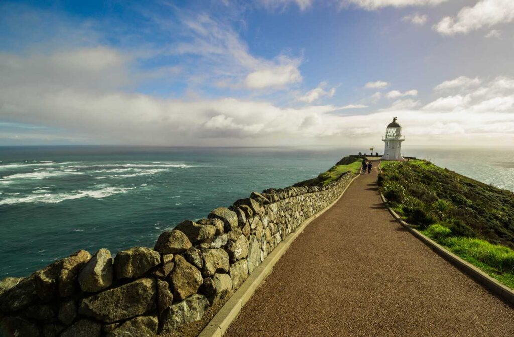 Les 10 meilleurs endroits à visiter en Nouvelle-Zélande