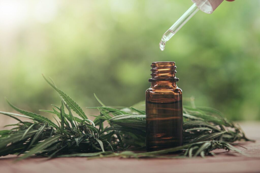 Le CBD, une molécule anti-rhumatismale efficace