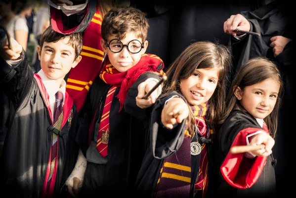 Accessoires et déguisements Harry Potter : comment bien choisir une baguette magique ?