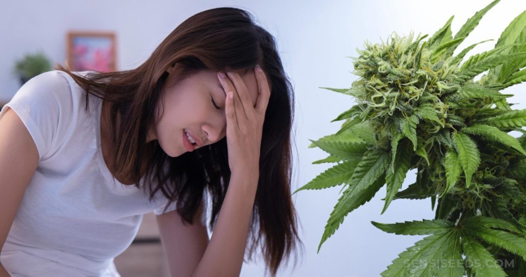 CBD contre les migraines : Un complément alimentaire intéressant