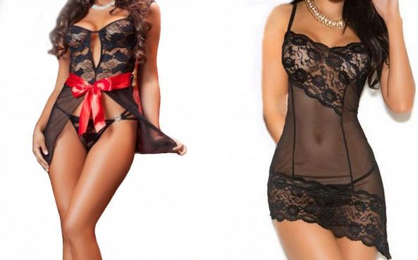 Choisissez la bonne chemise de nuit pour femme