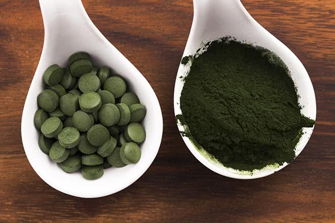 Quand et comment prendre de la spiruline ?