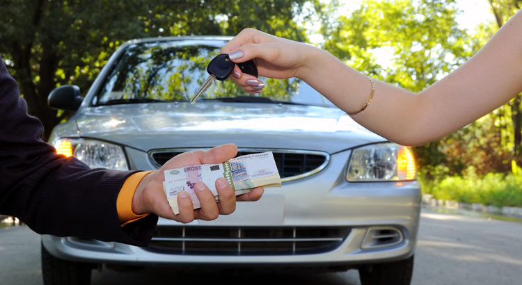 Que rechercher lors de l’achat d’une voiture d’occasion