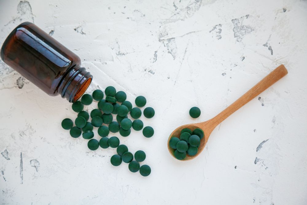 Quelle dose de spiruline faut-il prendre ?