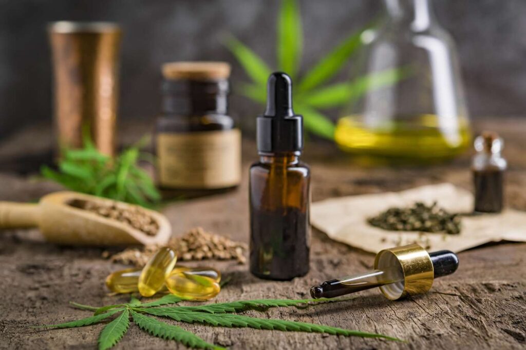 Tout ce que vous devez savoir sur le CBD