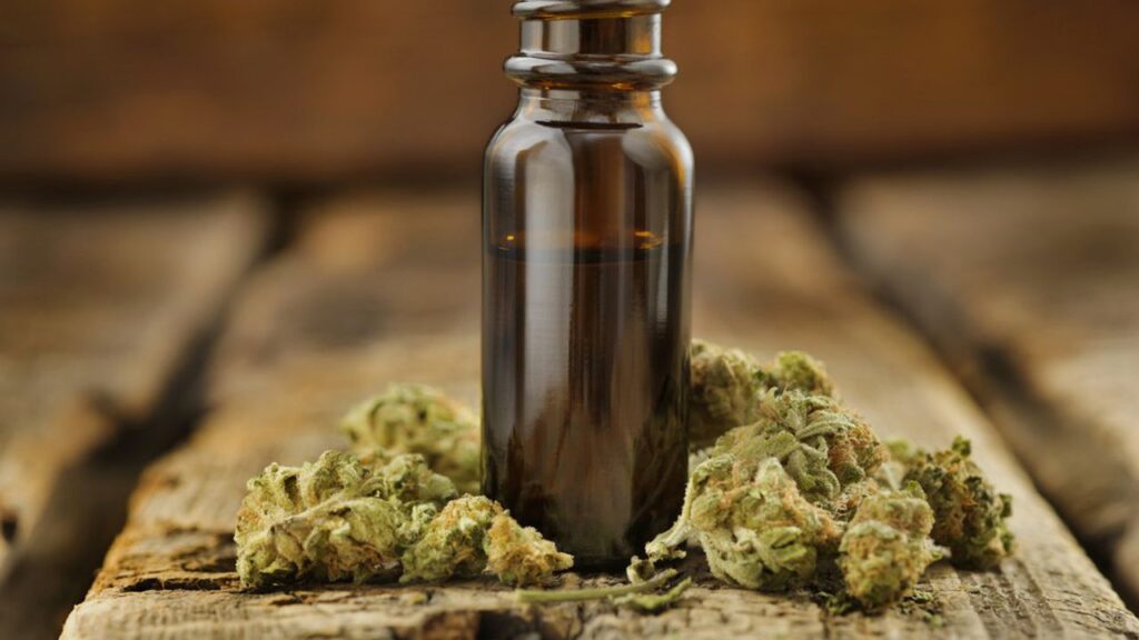 Quels sont les avantages de la fleur de chanvre CBD ?