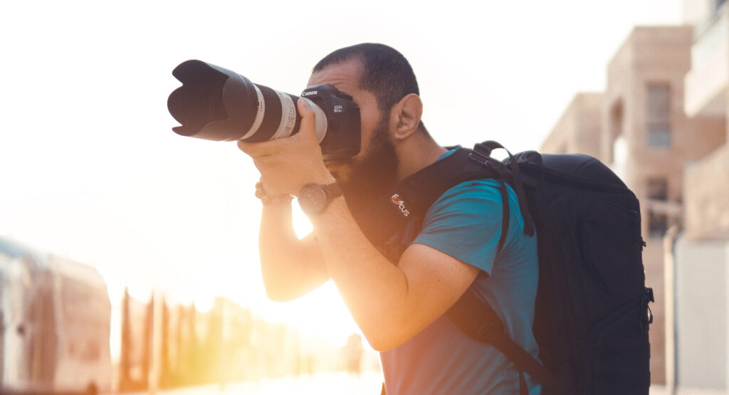 La photographie, un art très utile au quotidien de l’homme