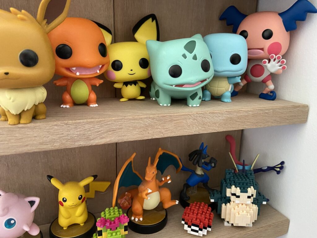 Idées cadeaux géniales pour les joueurs « Pokémon »