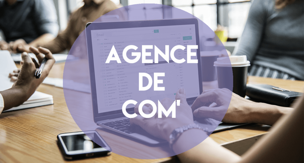 Les quatre grands services offerts par une agence de communication