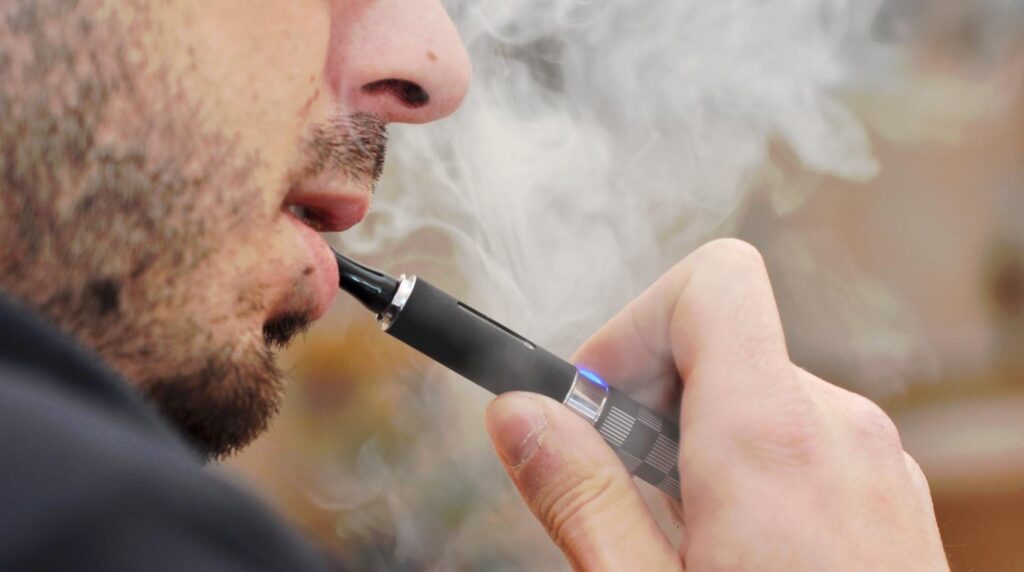 Achetez la e-cigarette parfaite pour vous ou vos proches