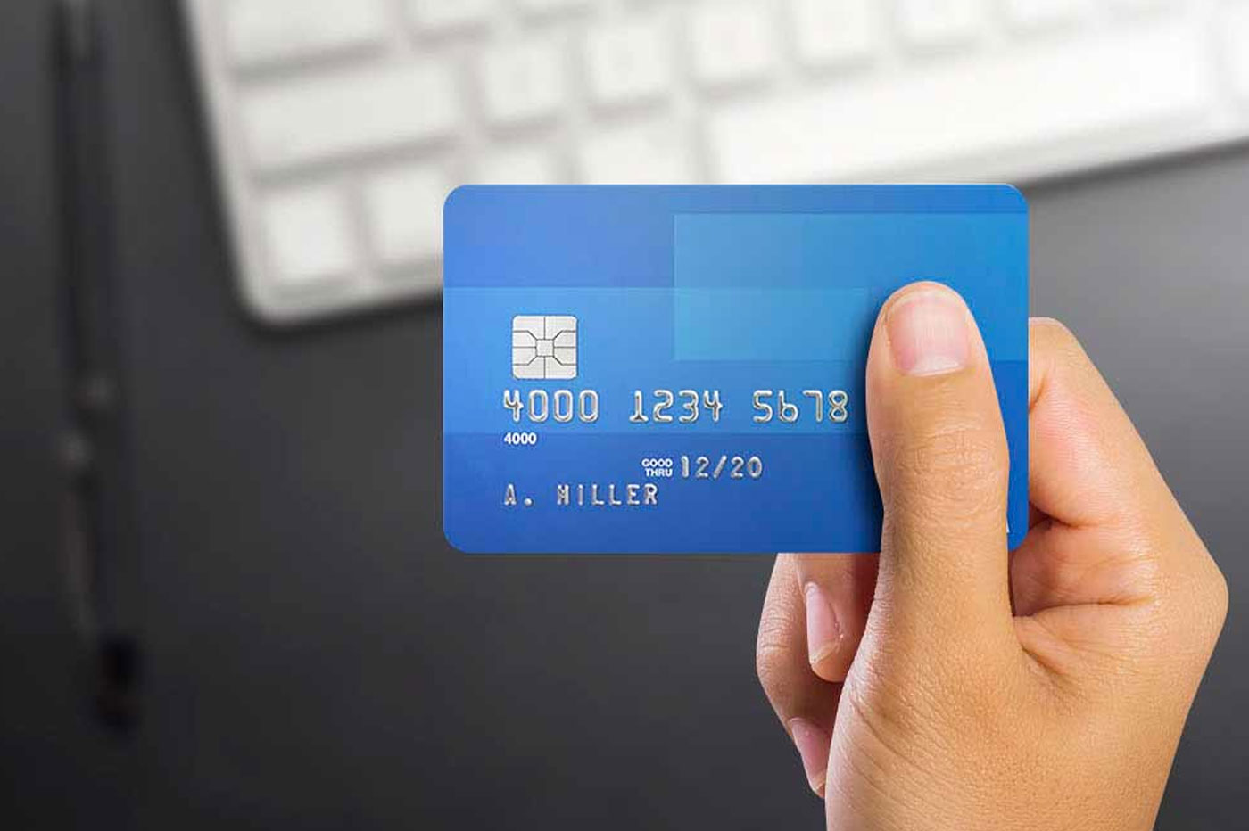 Qu'estce qu'un numéro CVV sur une carte de crédit ? LeTranfo