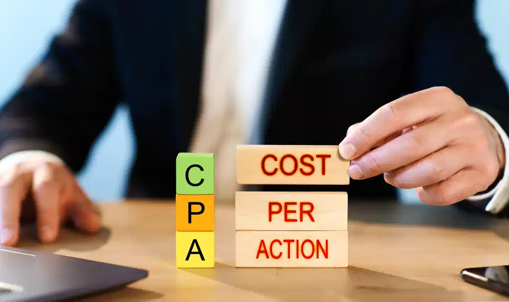 Qu’est-ce que le marketing CPA ?