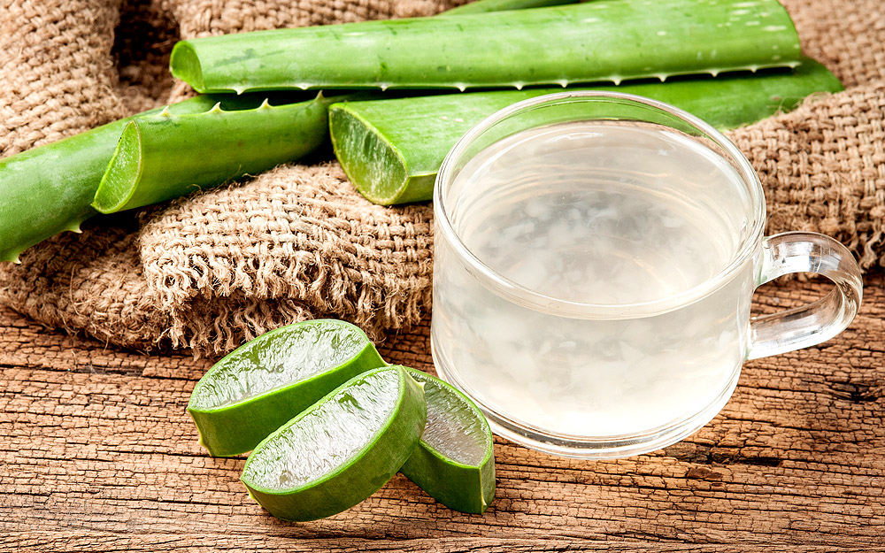 Les produits naturels Aloe Vera de Forever au service de votre bien-être