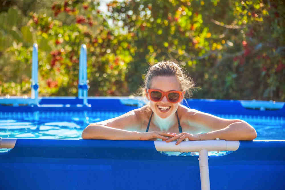 Comment trouver une fuite dans une piscine ?