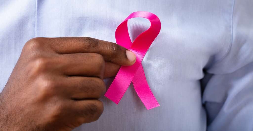 Le cancer du sein chez l’homme