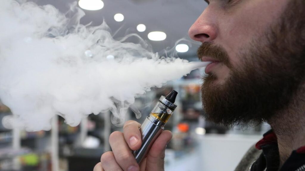 Les avantages des e-cigs face au tabagisme classique