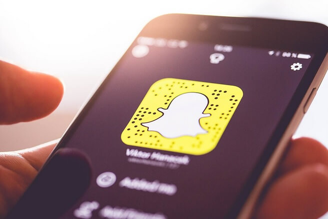 Comment espionner le compte Snapchat de quelqu’un ?